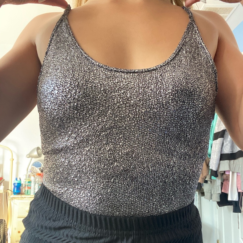 Fashion nova body suit